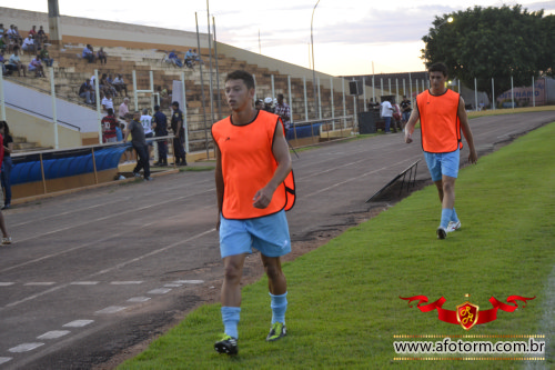 rolim de moura